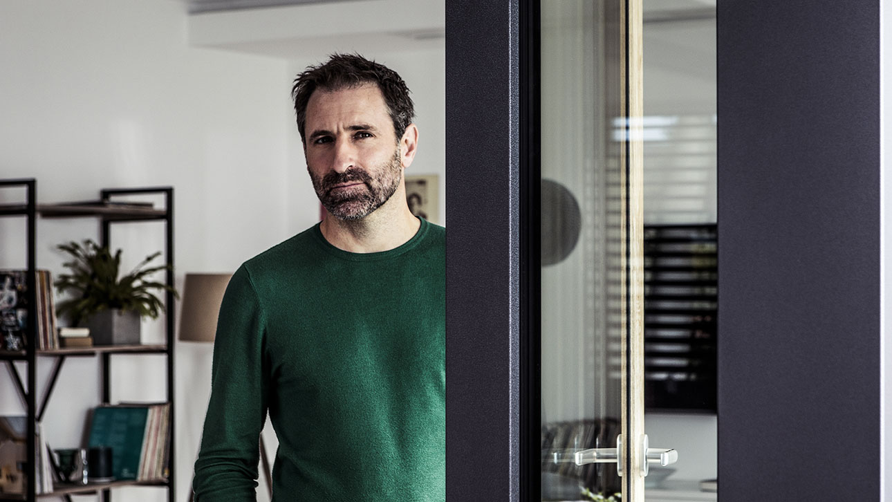 Startbild Sonntag Bauelemente GmbH