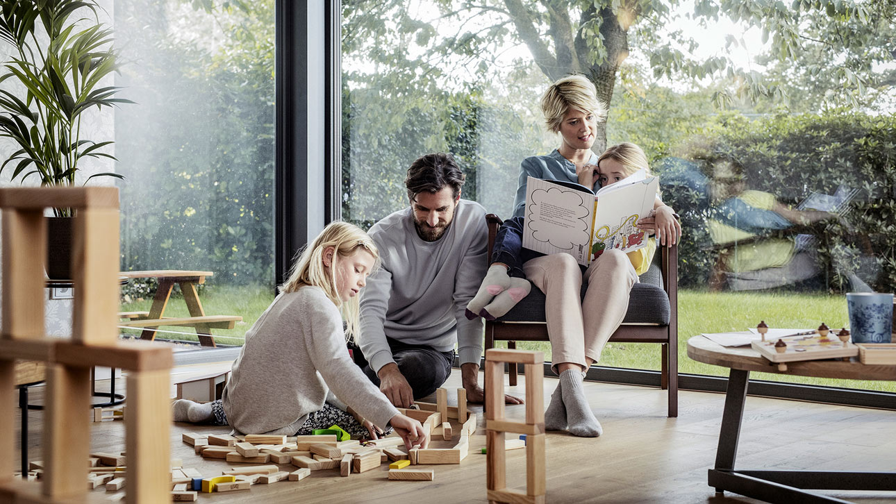 Startbild Sonntag Bauelemente GmbH